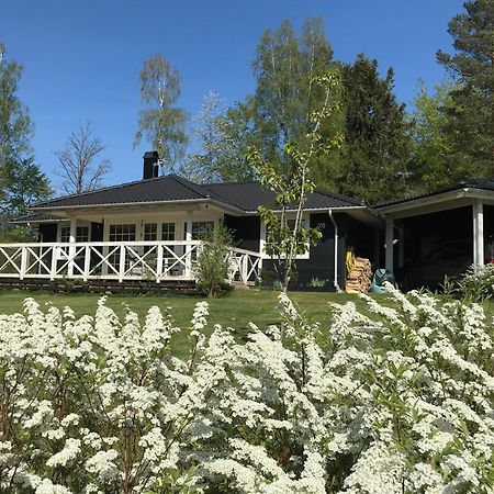 Backahusets B&B Hoor Exterior photo